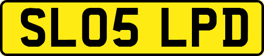 SL05LPD