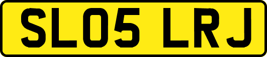 SL05LRJ