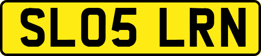 SL05LRN