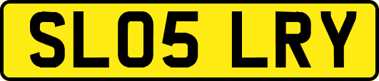 SL05LRY
