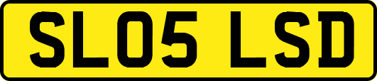 SL05LSD