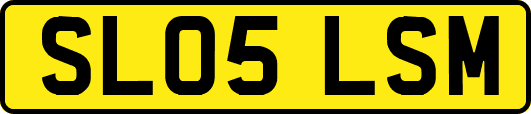 SL05LSM