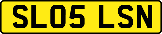 SL05LSN