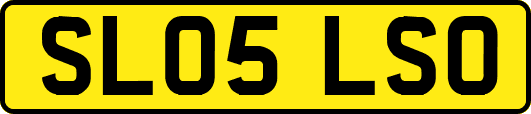 SL05LSO