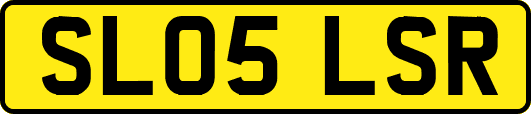 SL05LSR