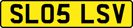 SL05LSV