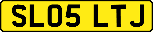 SL05LTJ