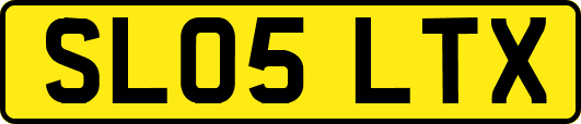 SL05LTX