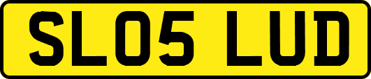 SL05LUD