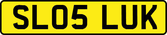 SL05LUK