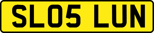 SL05LUN