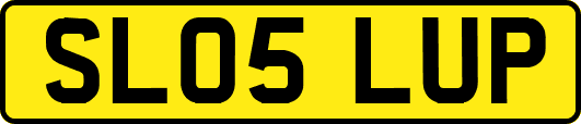 SL05LUP