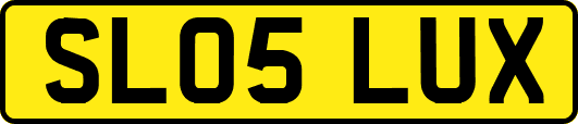 SL05LUX