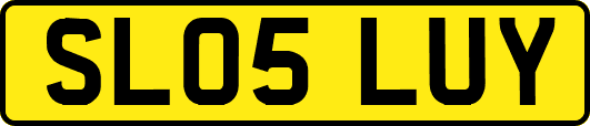 SL05LUY