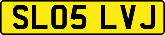 SL05LVJ