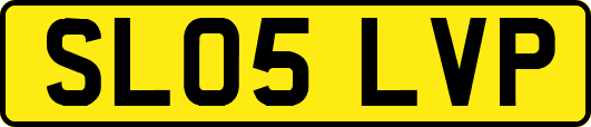 SL05LVP