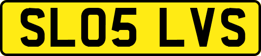 SL05LVS