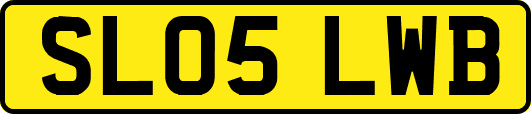 SL05LWB