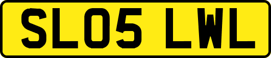 SL05LWL