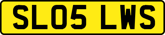 SL05LWS