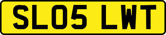 SL05LWT