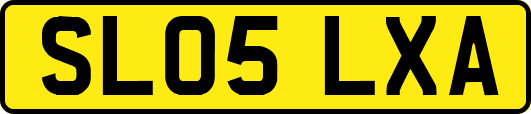 SL05LXA