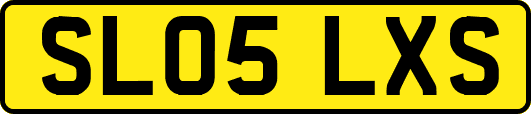 SL05LXS