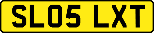 SL05LXT