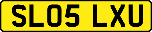SL05LXU