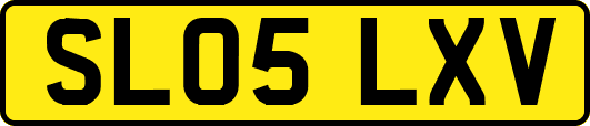 SL05LXV