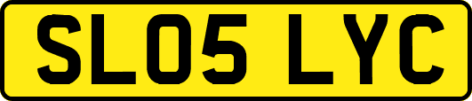 SL05LYC