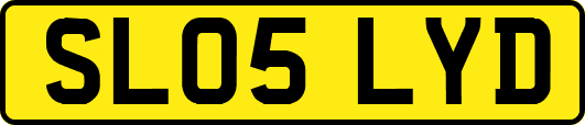 SL05LYD