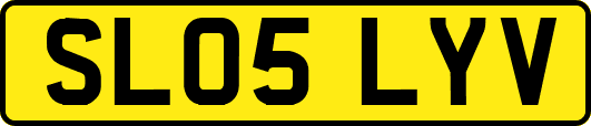 SL05LYV