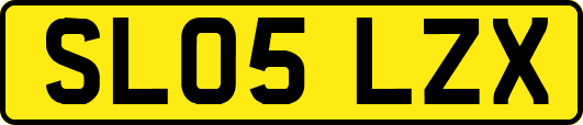 SL05LZX