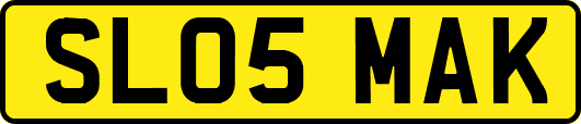 SL05MAK