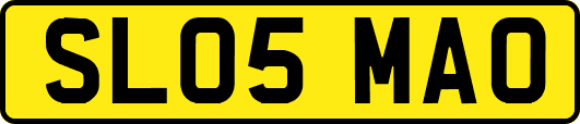 SL05MAO