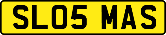 SL05MAS