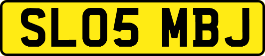 SL05MBJ