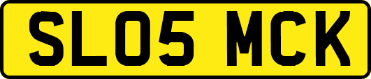 SL05MCK