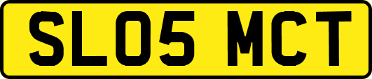 SL05MCT