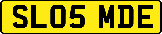 SL05MDE
