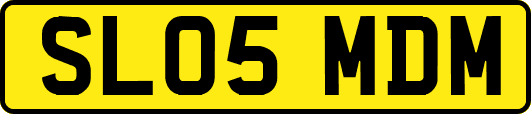SL05MDM