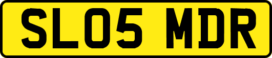 SL05MDR