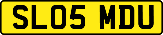 SL05MDU
