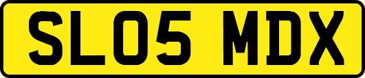 SL05MDX
