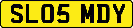 SL05MDY