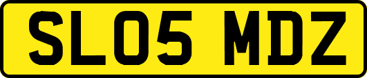 SL05MDZ