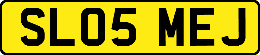 SL05MEJ