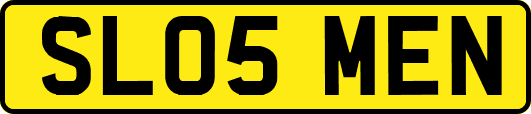 SL05MEN