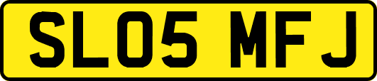 SL05MFJ